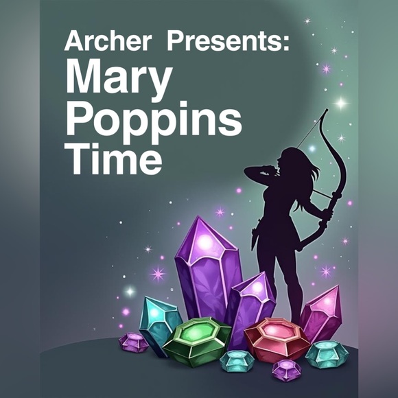 Other - Night vibes with Archer live notification. All Sales Are Final as Seen On Screen